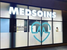 MEDSOINS - 3 avenue Jules Cantini 13006