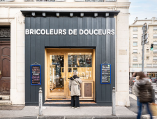 BRICOLEURS DE DOUCEURS - 27 avenue du Prado 13006