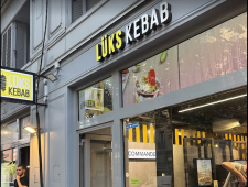 LÜKS - 56 avenue Robert Schumann 13002