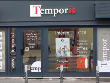 TEMPORIS - 8 bd Baille 13006