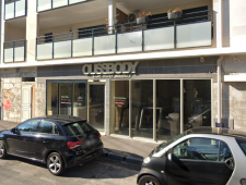 OUSSBODY - salle de sport - 12 avenue de la Madrague de Montredon 13008