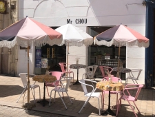 Mr Chou - Place de l'Opéra